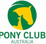 Pony Club Logo Australia