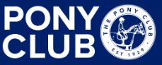 Pony Club Logo UK