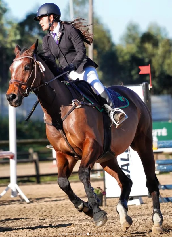 Pony Club Skills Development Riding 2